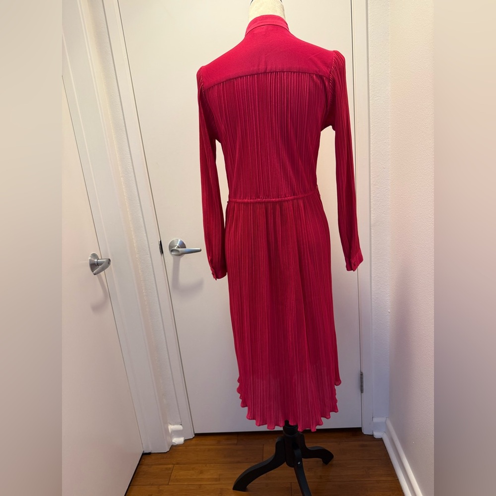 Vintage Hal Ferman Dress - Picture 2 of 9